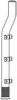 DINEX 22630 Exhaust Pipe